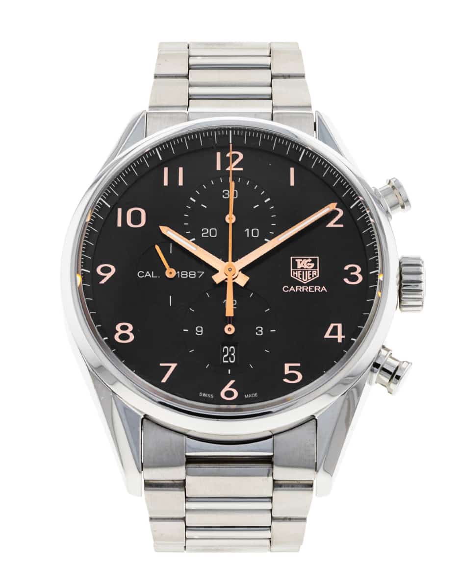 Tag Heuer Carrera CAR2014.BA0799 Tag Heuer Carrera CAR2014.BA0799